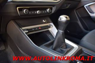 AUDI Q3 usata, con Boardcomputer
