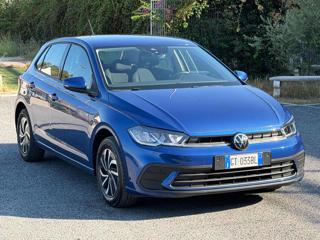 VOLKSWAGEN Polo usata, con Specchietti laterali elettrici