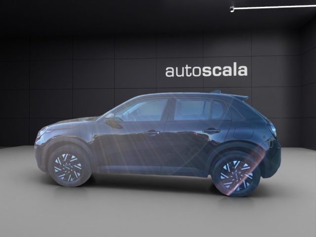 FIAT 600 usata, con Airbag