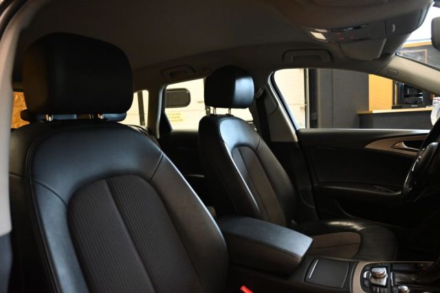 AUDI A6 allroad usata 36