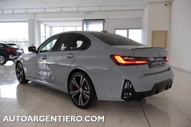 BMW 320 usata, con Airbag laterali