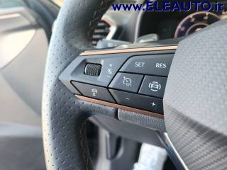 CUPRA Formentor usata, con Cruise Control