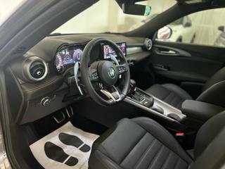 ALFA ROMEO Tonale usata, con Immobilizzatore elettronico