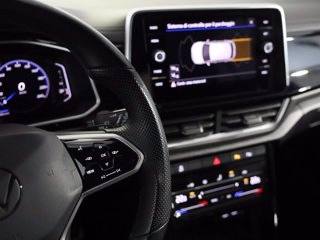 VOLKSWAGEN T-Roc usata, con Cerchi in lega
