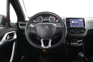 PEUGEOT 2008 usata 11