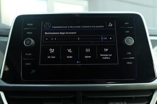 VOLKSWAGEN T-Roc usata, con Bluetooth