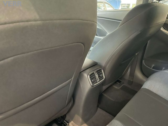 HYUNDAI i30 usata, con Fari LED