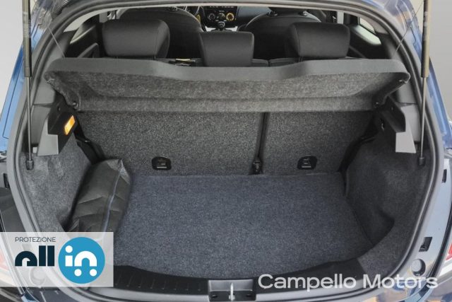 LANCIA Ypsilon usata 14