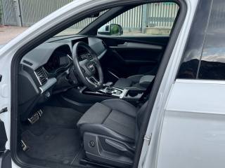 AUDI Q5 usata, con Fari Xenon