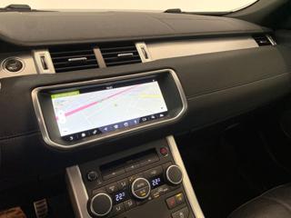 LAND ROVER Range Rover Evoque usata, con Climatizzatore