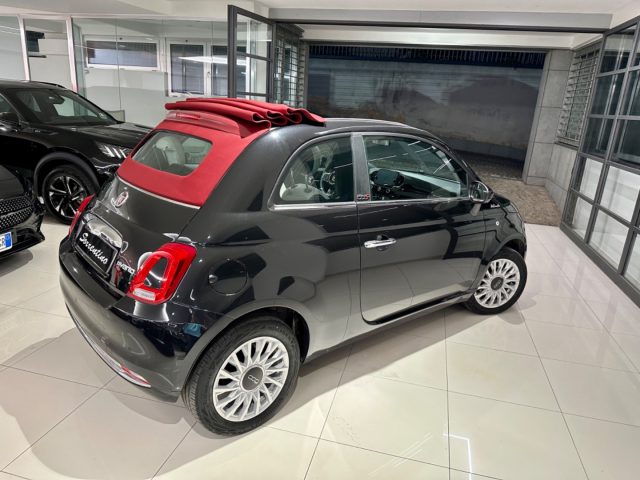 FIAT 500 usata 11