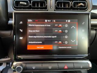 CITROEN C3 usata 27