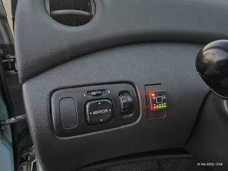 TOYOTA Yaris usata, con Climatizzatore