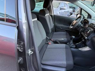 CITROEN C3 Aircross usata 23