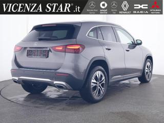MERCEDES-BENZ GLA 180 usata, con Airbag laterali