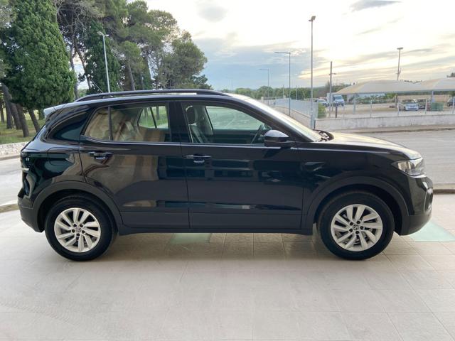 VOLKSWAGEN T-Cross usata, con Airbag Passeggero