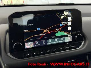 NISSAN Qashqai usata, con Cruise Control