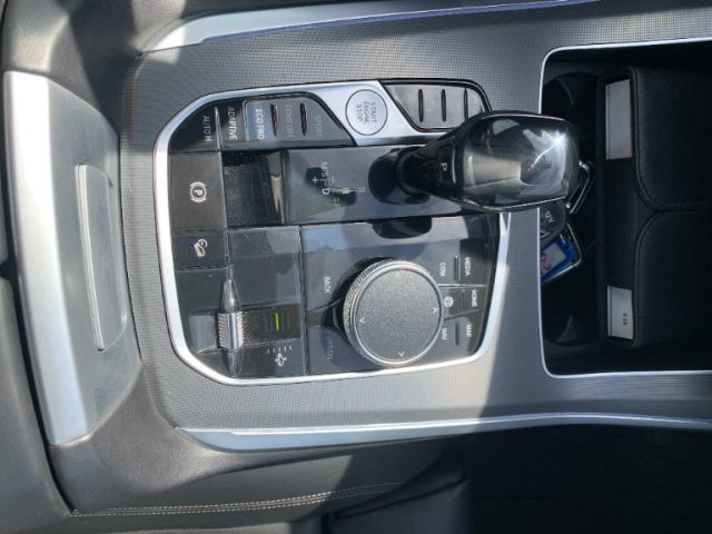 BMW X5 usata, con Cruise Control