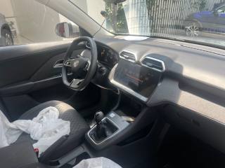 MG ZS usata, con USB