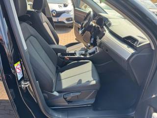 AUDI Q3 usata, con Volante in pelle