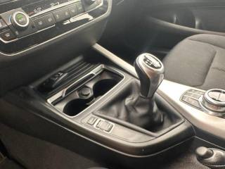 BMW 118 usata, con Climatizzatore