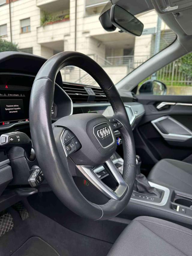 AUDI Q3 usata 22