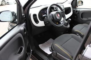 FIAT Panda usata, con Chiusura centralizzata