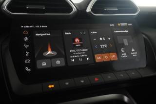 MG ZS usata 16