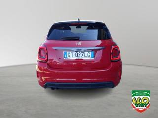 FIAT 500X usata, con Cerchi in lega