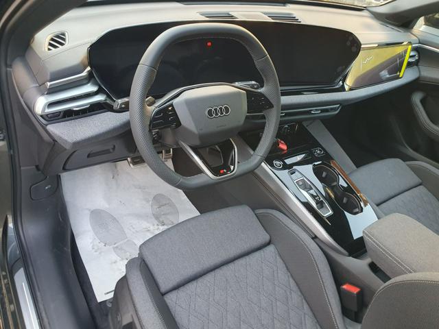 AUDI A5 usata, con Climatizzatore