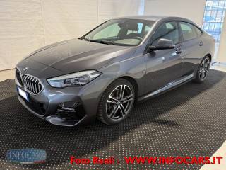 BMW 218 usata, con Airbag laterali