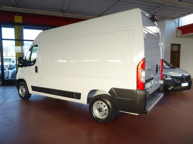 FIAT Ducato usata, con Chiusura centralizzata