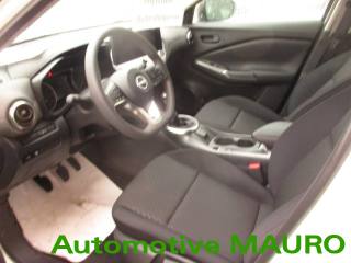 NISSAN Juke usata, con Controllo trazione