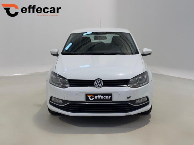 VOLKSWAGEN Polo usata, con Airbag