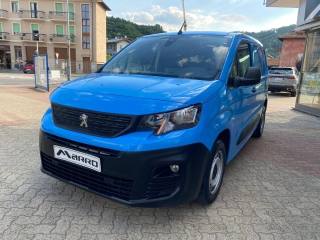 PEUGEOT Partner usata, con Chiusura centralizzata