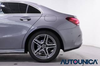 MERCEDES-BENZ A 180 usata, con Isofix