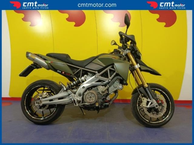 APRILIA Dorsoduro 750 usata 0