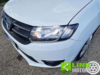 DACIA Sandero usata, con Controllo trazione