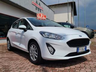FORD Fiesta usata, con Servosterzo