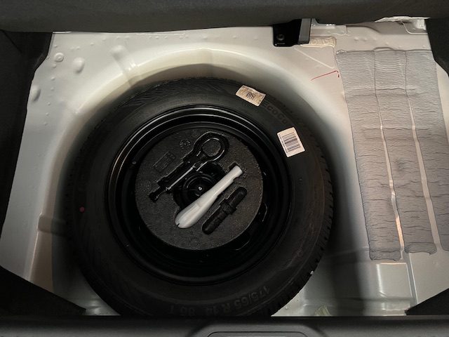 FORD Fiesta usata, con Volante in pelle