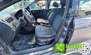VOLKSWAGEN Polo usata, con Controllo trazione