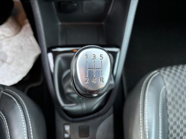 RENAULT Clio usata, con Cruise Control