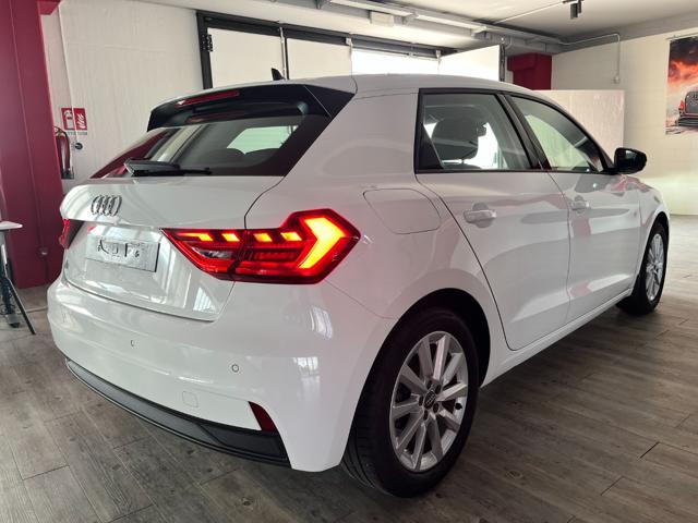 AUDI A1 usata, con Alzacristalli elettrici