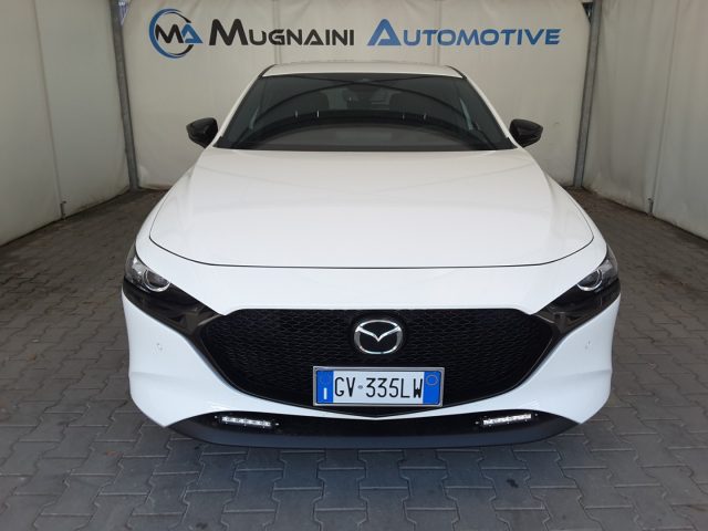 MAZDA 3 usata, con ABS