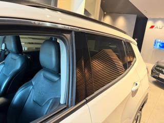 JEEP Compass usata, con Sedile posteriore sdoppiato