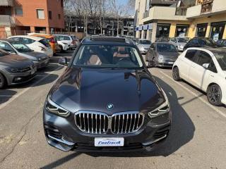 BMW X5 usata, con Airbag