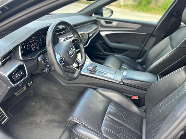 AUDI RS6 usata 10