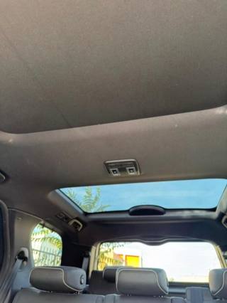 LAND ROVER Discovery usata, con Volante multifunzione