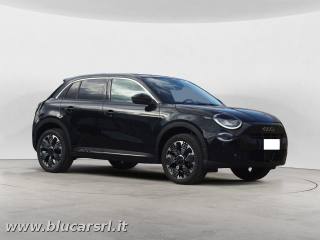 FIAT 600 HYBRID MHEV LA PRIMA