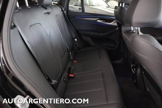 BMW X3 usata, con Airbag posteriore